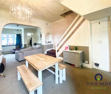 2 bedroom terraced house to rent - Photo 2