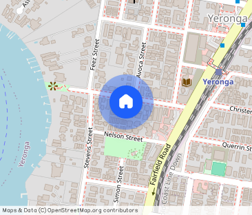 “Low Maintenance Two Bedroom Unit in Yeronga” - Photo 1