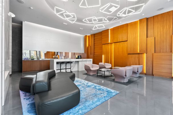 For Lease - 109 Vaughan Road Unit# 507, Toronto, Ontario - Photo 1