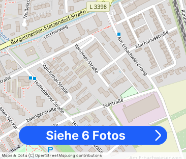 Frisch renoviertes 1 Zi. Appartement - Foto 1