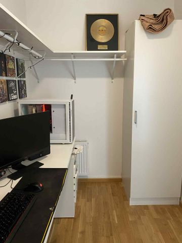 Skärvstensgatan, Umeå - Foto 5