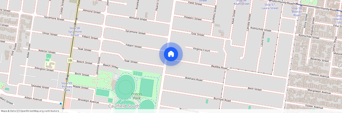 238 Bambra Road, Vic 3162, Caulfield South
