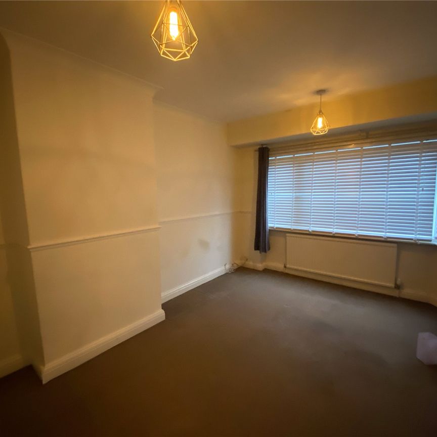 3 bedroom house to rent Somersby Road, Mapperley, Nottingham, Nottinghamshire, NG3 - Photo 1