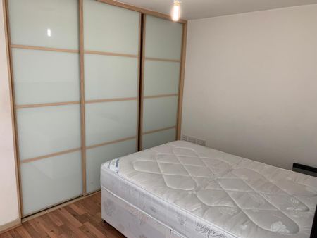 Studio to rent - Photo 3