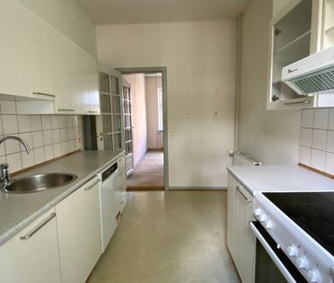 3 værelses – Engelstoftsgade 15, st. th. – Odense C - Foto 4