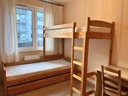 Mieszkanie 65 m² | Wilkowyja | parter | 3 pokoje - Фото 5