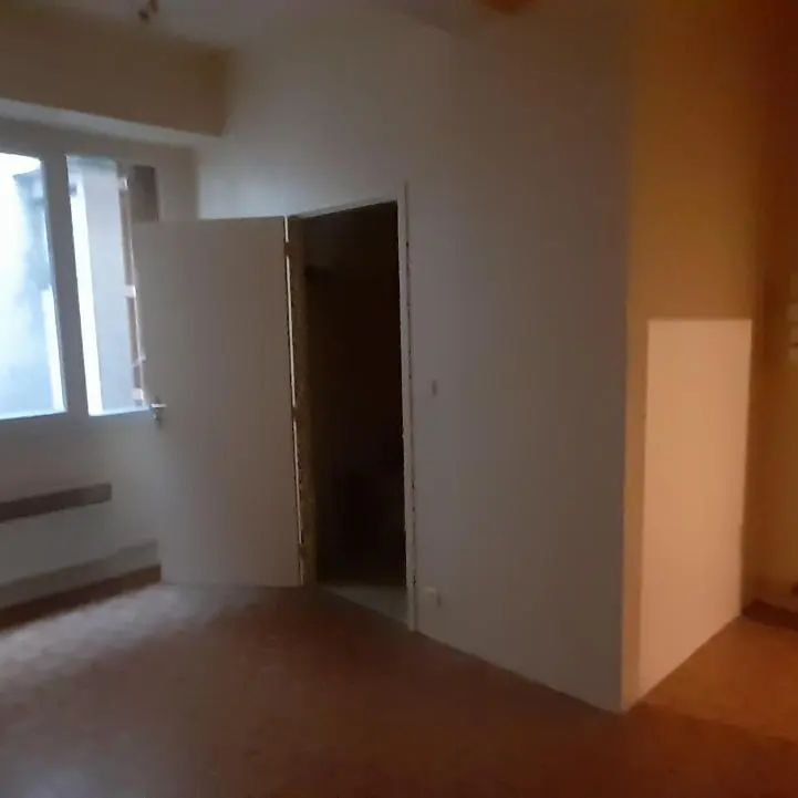 Appartement à louer 1 pièce 15m² - Photo 1