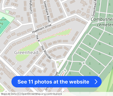 Beechwood Crescent, Wishaw - Photo 1
