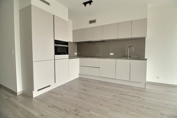 Appartement - te huur - Foto 1