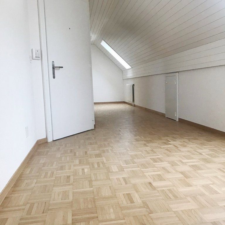 2.5 Zimmer, 87 m², 3. Stock - Foto 1