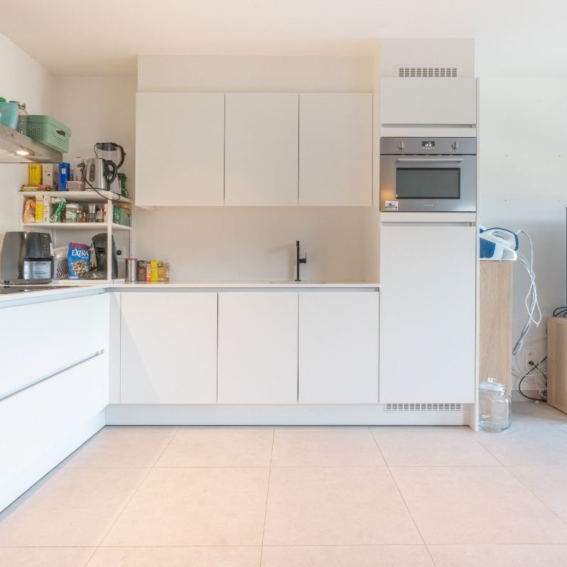 Instapklaar appartement met 1 slaapkamer in Berlare - Foto 1