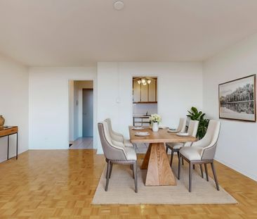 For Lease - 580 Christie Street Unit# 814, Toronto, Ontario - Photo 3