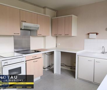 Location Appartement 3 pièces 76m² ALENCON 61000 - Photo 5