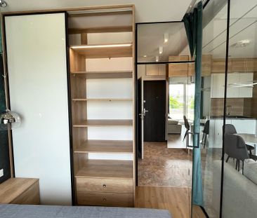 #2 DESIGN | Luksusowy apartament 35 m² w Centrum - Zdjęcie 5