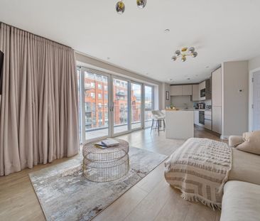 2 bedroom apartment to rent - Photo 3