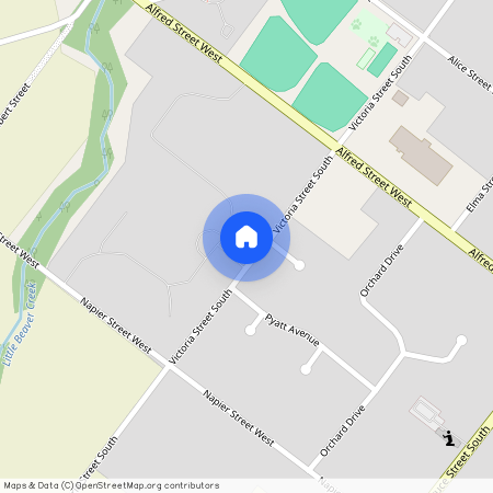 150 Victoria Street, Blue Mountains