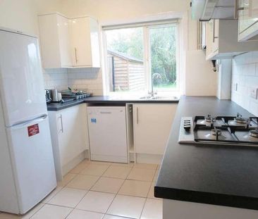 Bedroom Detached House In Winton, BH9 - Photo 3