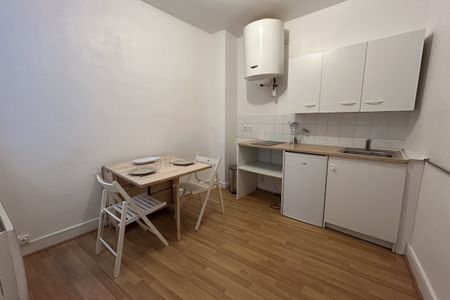 QUARTIER PEY-BERLAND : APPARTEMENT TYPE 1 DE 25.18 M2 - Photo 3