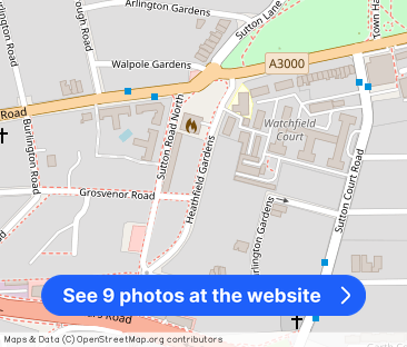 Heathfield Gardens, London, W4 - Photo 1