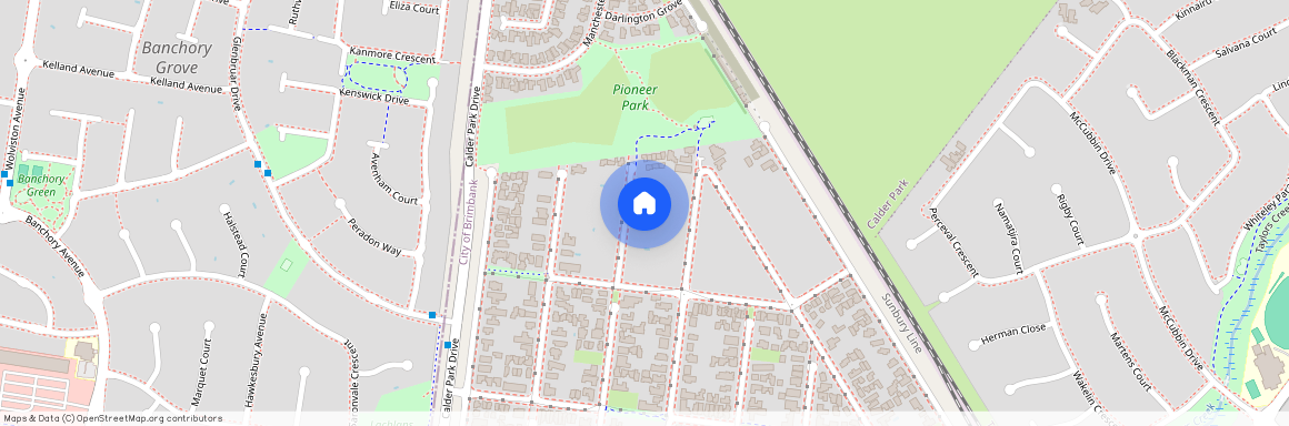 12 Dunraven Court, Vic 3037, Sydenham