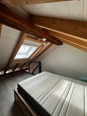 1.5 Zimmer, 32 m², 2. Stock - Photo 1