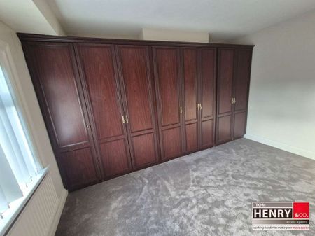 40 KILLYMAN ROAD, DUNGANNON, BT71 6DE - Photo 5