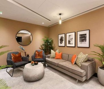 Carrara Tower, Bollinder Place, London, EC1V - Photo 1