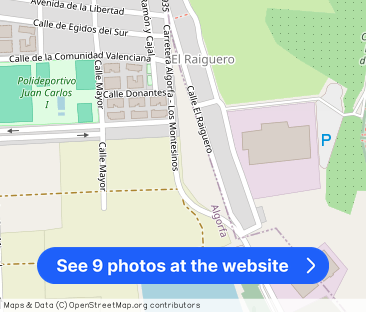 Alquiler de piso en Algorfa - Photo 1