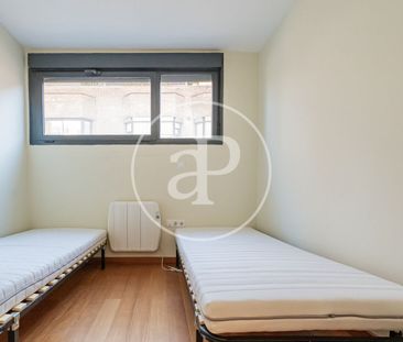 Flat for rent in Berruguete (Madrid) - Photo 6
