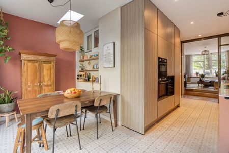 Appartement te huur: Borneostraat 25-H 1094 CG Amsterdam - Photo 2