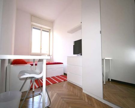Via Lecco, Milan, Lombardy 20124 - Photo 4