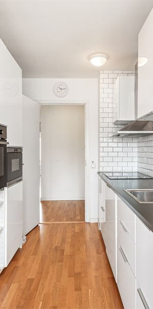 Valthornsvägen, Uppsala - Photo 1