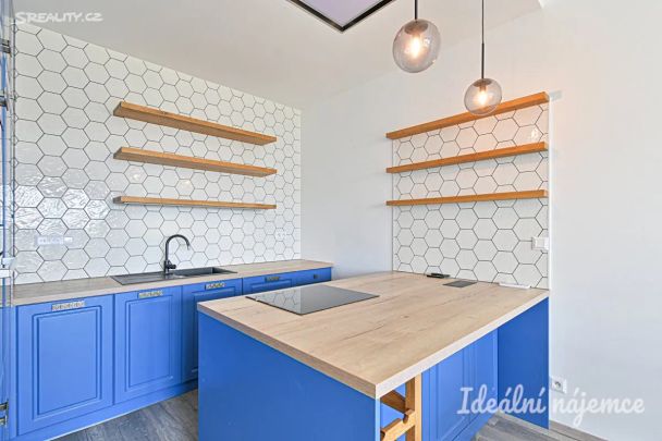 Pronájem bytu 3+kk 84 m² - Photo 1