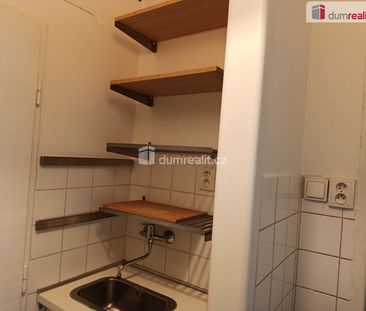 Pronájem bytu 1+kk 30 m² - Photo 4