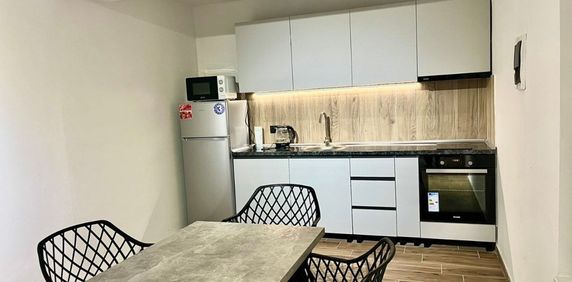 Inchiriere garsoniera in zona Ultracentrala - Fotografie 2