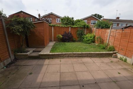 Dinchall Road, Worcester - Photo 5