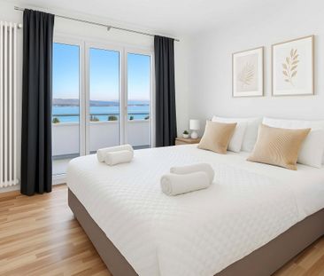 3.5 Zimmer, 1. Stock - Photo 3