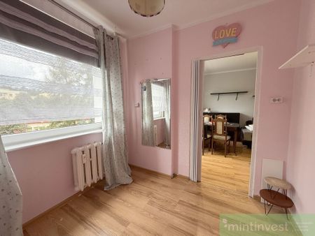 Mieszkanie na wynajem - Zdjęcie 5