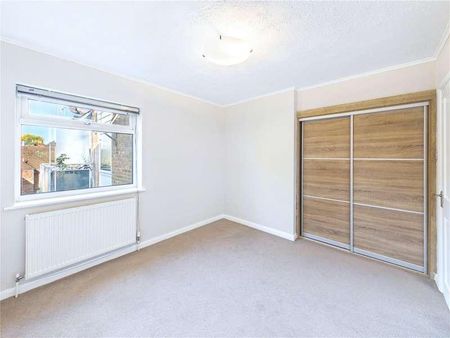 Kitsbury Court, Kitsbury Terrace, Berkhamsted, Hertfordshire, HP4 - Photo 3