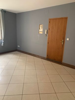 Location Appartement 2 pièces 42m² NANCY 54000 - Photo 1