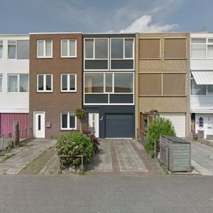 Te huur: Studio Heubergerstraat 119 4 in Tilburg - Foto 2