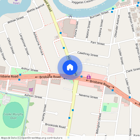 6/10 Hollywell Road, Qld 4216, Biggera Waters