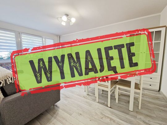 2 pokoje | Balkon | ul. Strycharska| Kielce - Zdjęcie 1