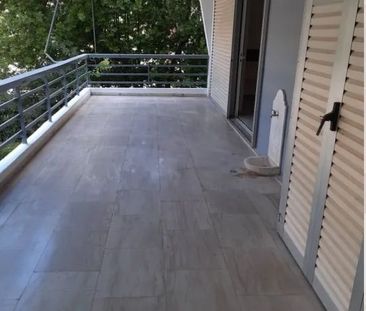 Άλλο είδος κατοικίας για ενοικίαση Κέντρο (Χαλάνδρι) - Photo 1