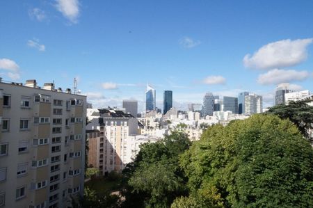 Courbevoie - 92400 - Photo 2