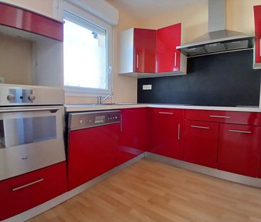 Location Appartement 2 pièces 50m² - Photo 2