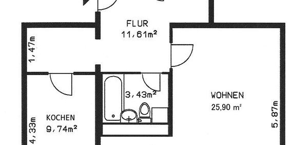 Spreewalder Str. 42 - Photo 3