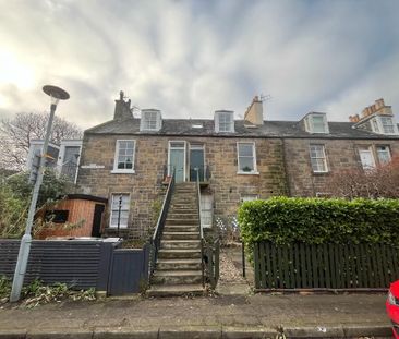 31 Hugh Miller Place, Stockbridge, EH3 5JG, Edinburgh - Photo 5