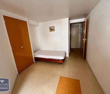 Location appartement 1 pièce de 20.08m² - Photo 4