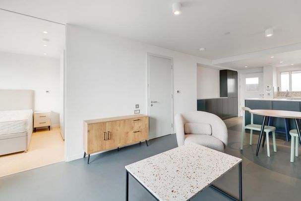 1 bedroom apartment to rent - Photo 1